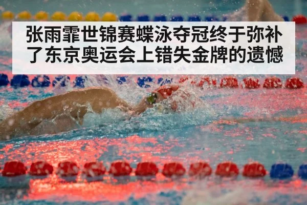 swimming race competition